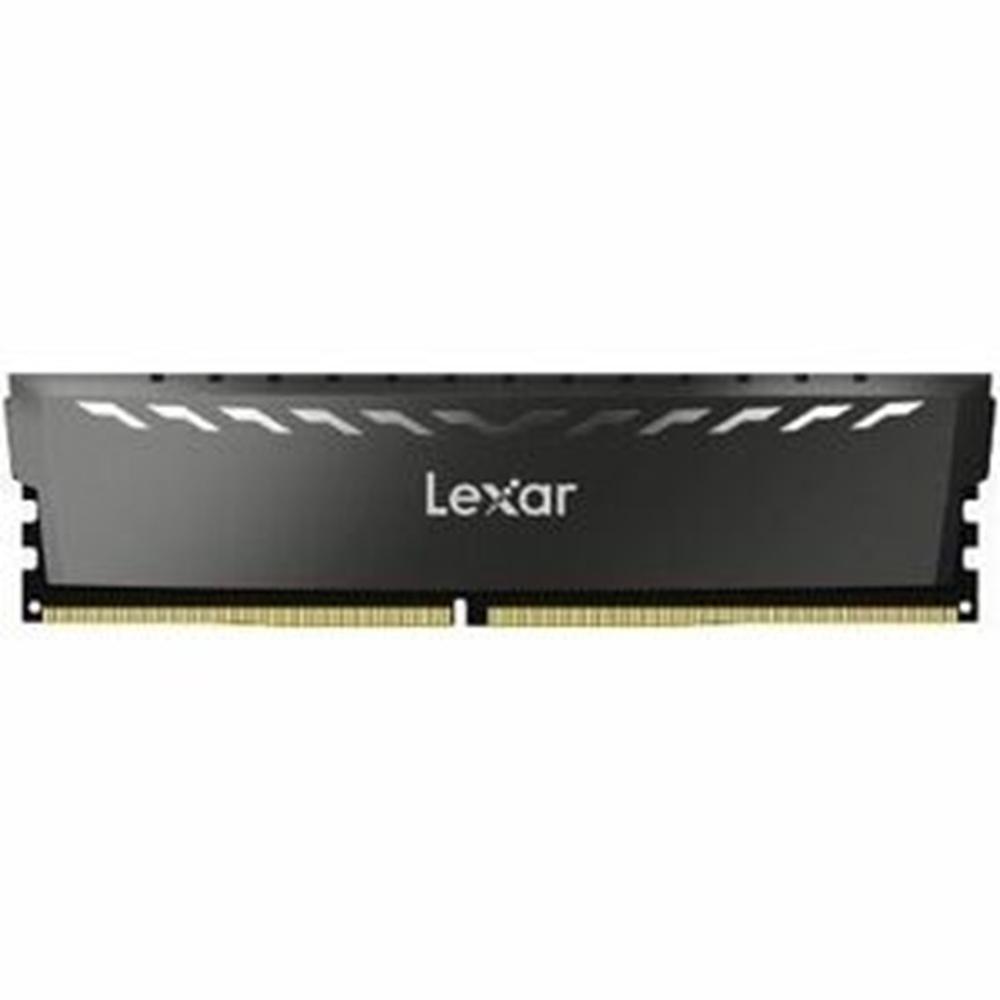 MEMORIA RAM DDR4 16GB 2X8GB LEXAR THOR UDIMM 3200 MHZ