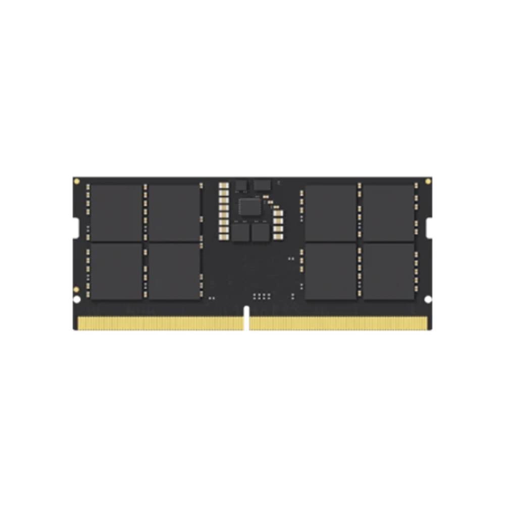 MEMORIA RAM DDR5 16GB 2X8GB LEXAR SODIMM 5600 MT/S