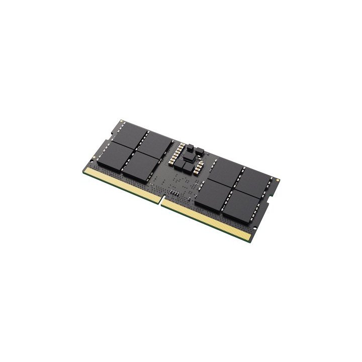 MEMORIA RAM DDR5 16GB 2X8GB LEXAR SODIMM 5600 MT/S