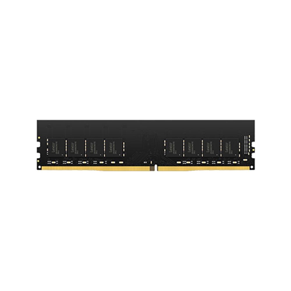 MEMORIA RAM DDR4 8GB LEXAR UDIMM 3200 MHZ