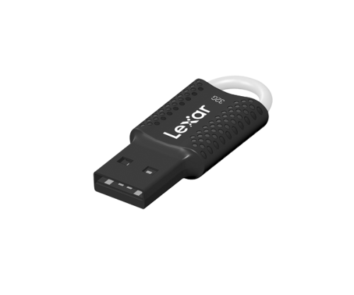 MEMORIA USB 2.0 LEXAR JUMPDRIVE V40 32GB