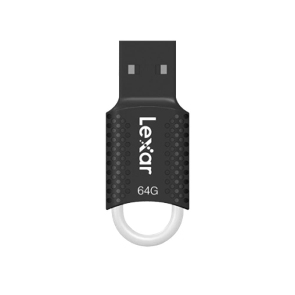 MEMORIA USB 2.0 LEXAR JUMPDRIVE V40 64GB
