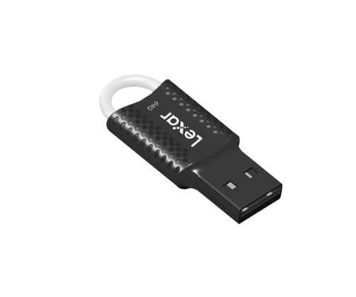 MEMORIA USB 2.0 LEXAR JUMPDRIVE V40 64GB