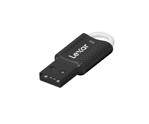 MEMORIA USB 2.0 LEXAR JUMPDRIVE V40 64GB