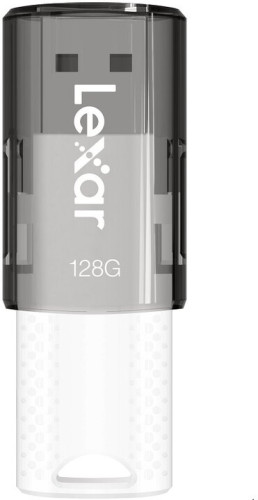MEMORIA USB 2.0 LEXAR JUMPDRIVE S60 128GB