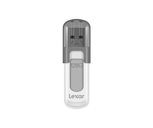MEMORIA USB 3.2 LEXAR JUMPDRIVE V100 128GB