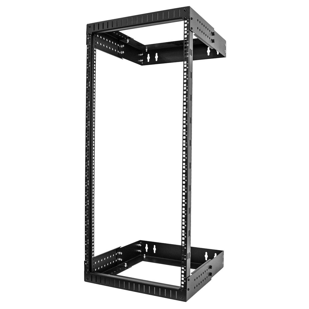RACK ABIERTO STARTECH 24U 19"