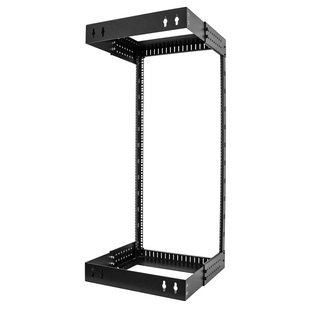 RACK ABIERTO STARTECH 24U 19"