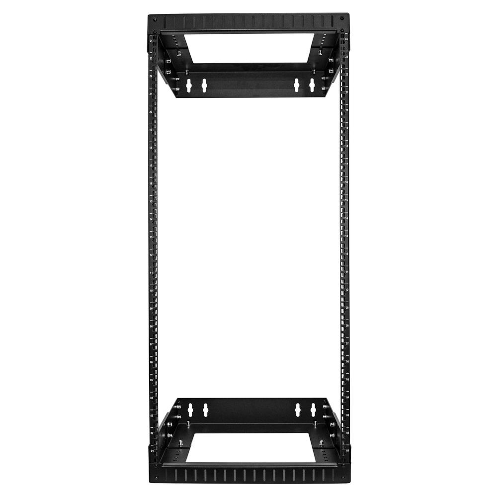 RACK ABIERTO STARTECH 24U 19"