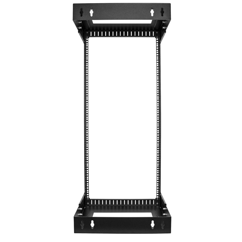 RACK ABIERTO STARTECH 24U 19"