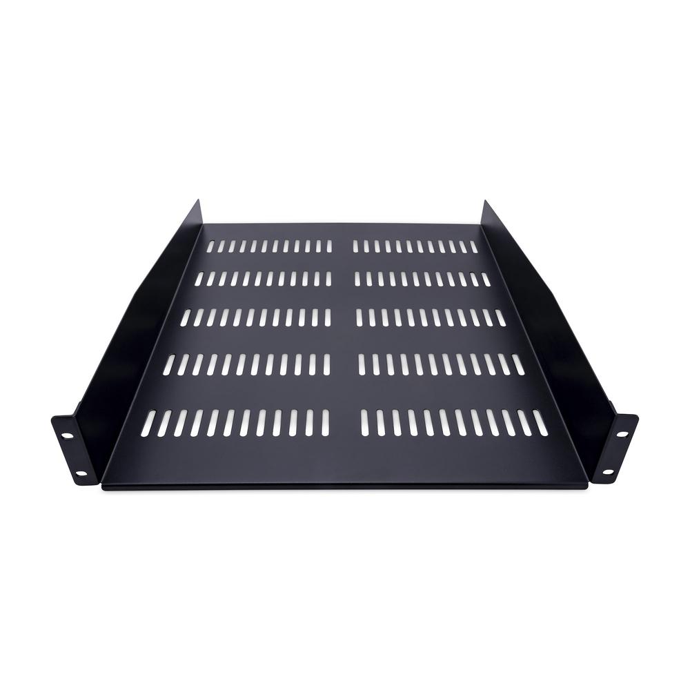ESTANTE VENTILADO RACK STARTECH 2U 19" MAX 23KG
