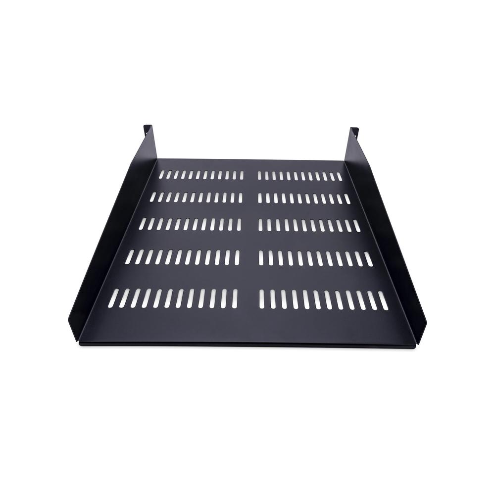 ESTANTE VENTILADO RACK STARTECH 2U 19" MAX 23KG