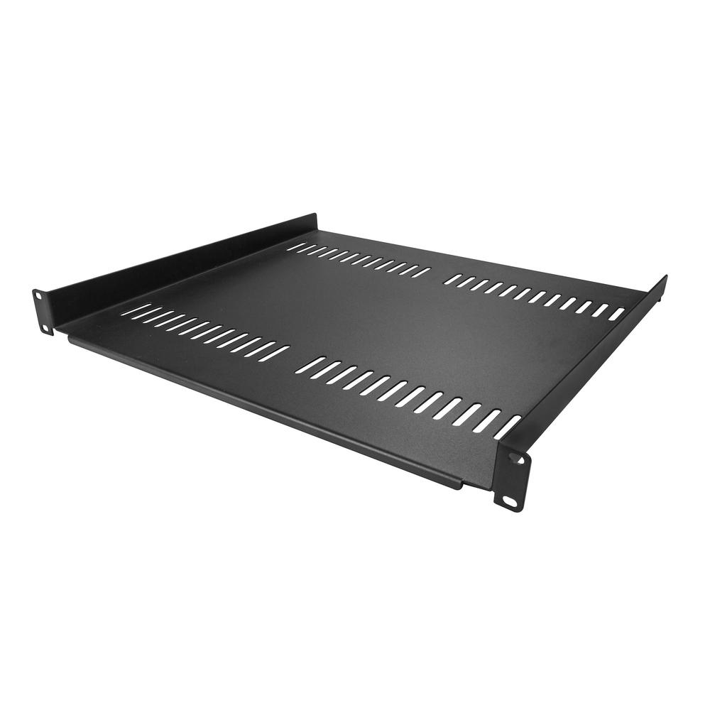 BANDEJA VENTILADA RACK STARTECH 1U 19" MAX 20KG