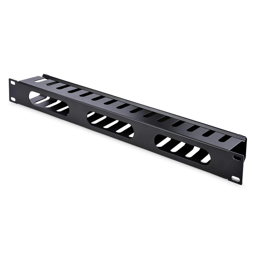 PANEL CANALETA DE CABLES STARTECH PARA RACK 1U