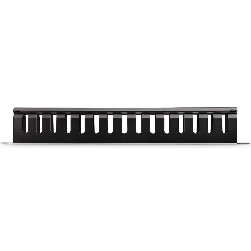 PANEL CANALETA DE CABLES STARTECH PARA RACK 1U