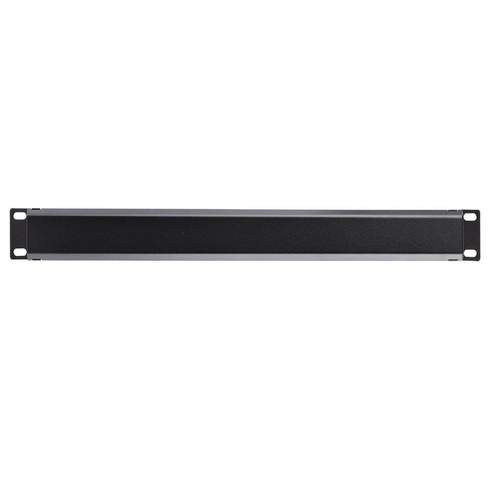 PANEL CANALETA DE CABLES STARTECH PARA RACK 1U
