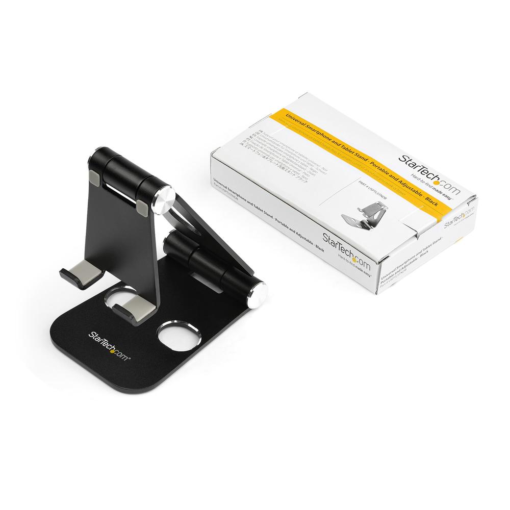 SOPORTE STARTECH PARA TABLET/MOVIL UNIVERSAL