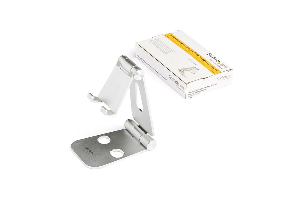 SOPORTE STARTECH PARA TABLET/MOVIL UNIVERSAL 13"