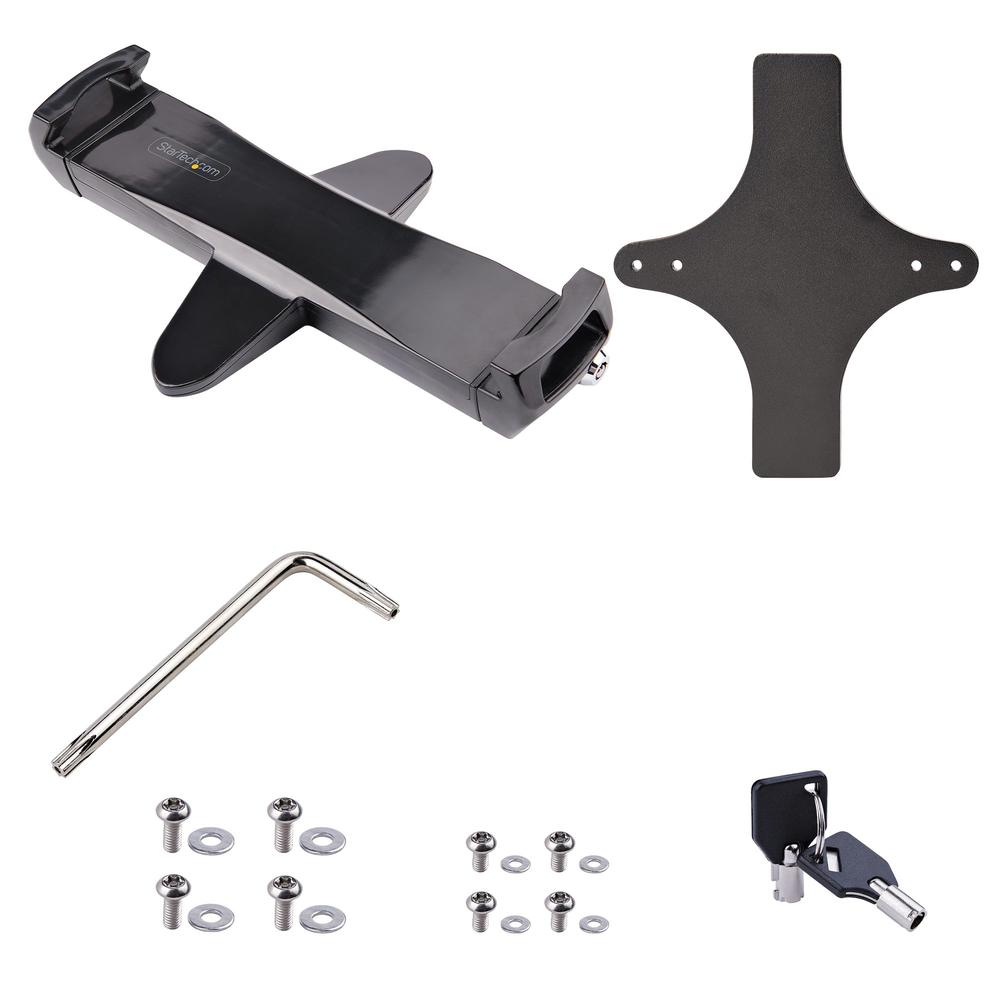 MONTAJE VESA STARTECH PARA TABLETS HASTA 12.5"