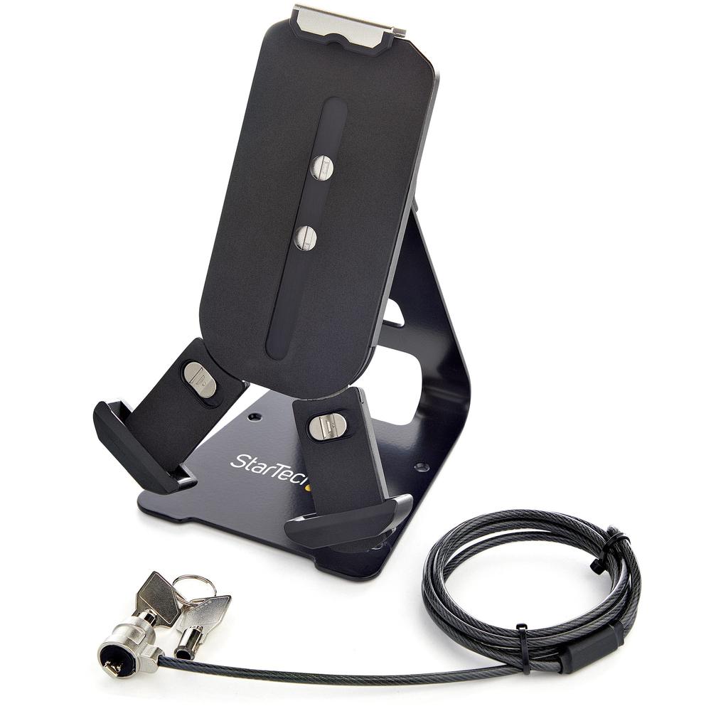 SOPORTE STARTECH PARA TABLET HASTA 13"