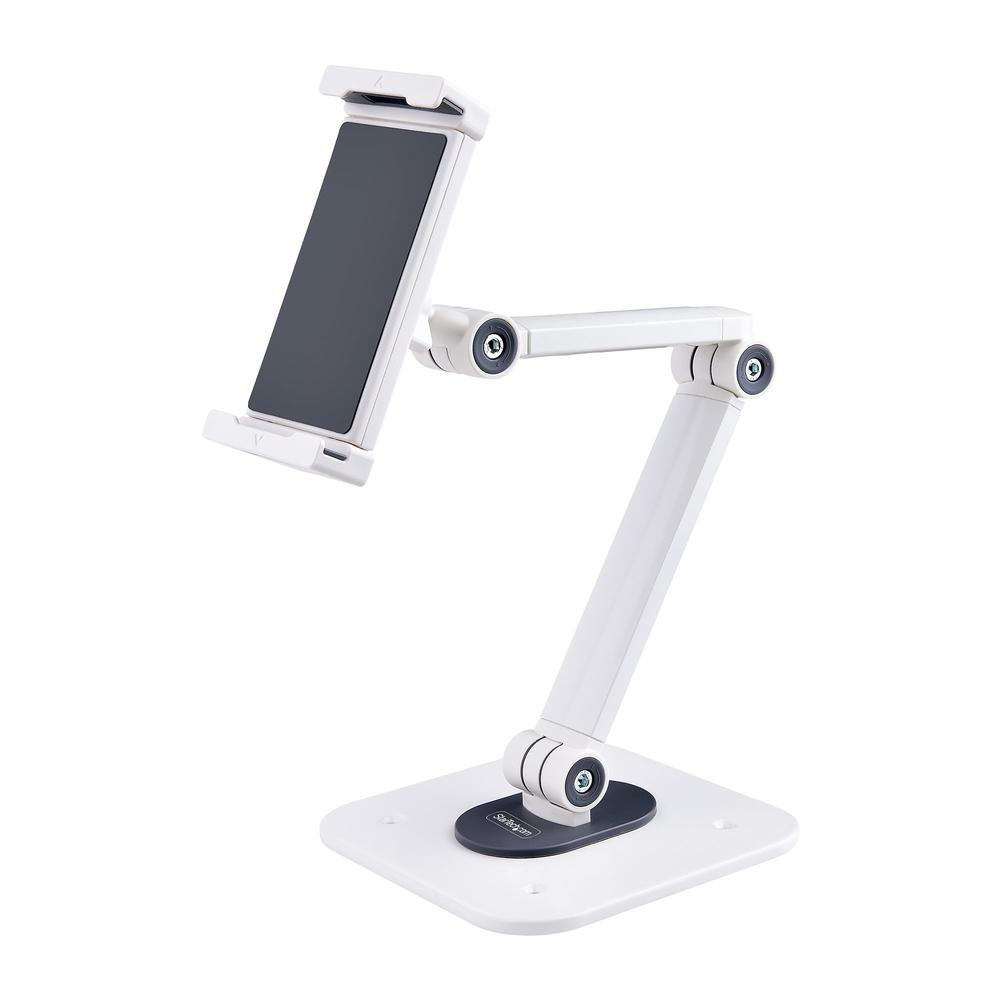 SOPORTE CON BRAZO STARTECH PARA TABLET 12.9"