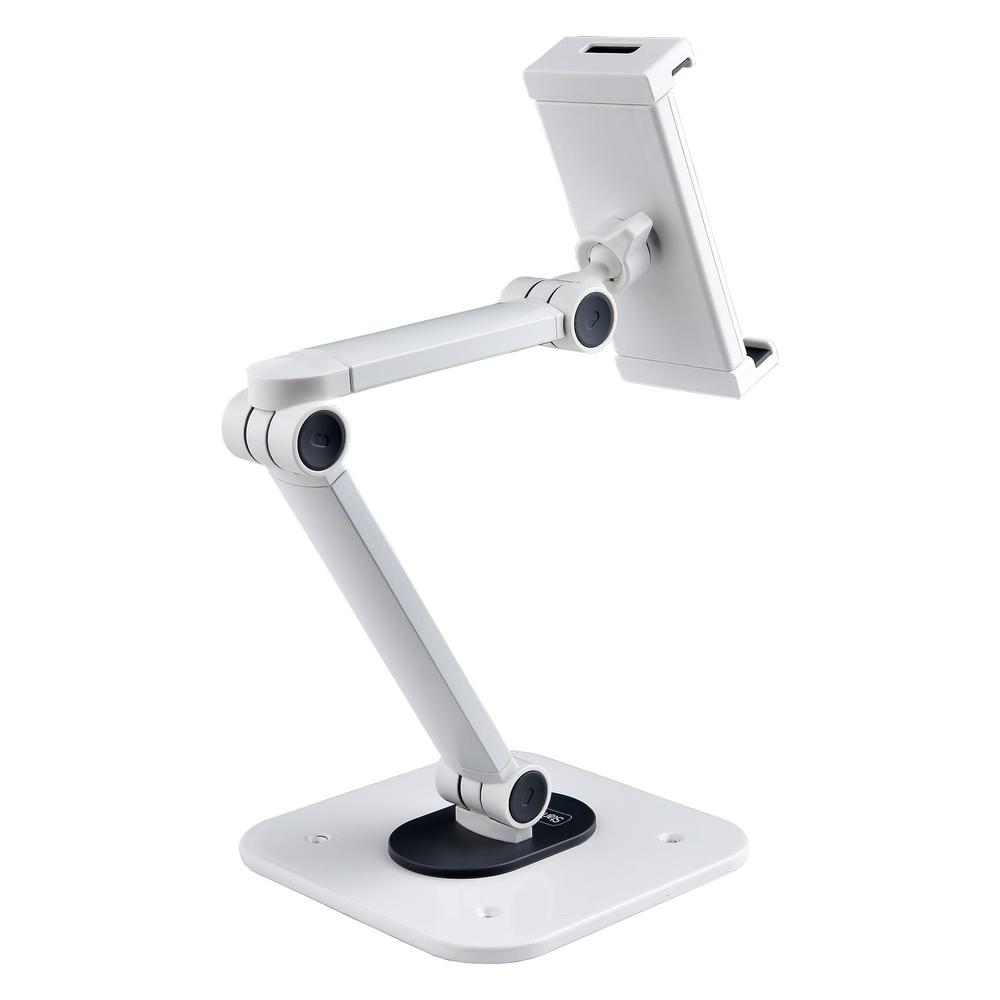 SOPORTE CON BRAZO STARTECH PARA TABLET 12.9"