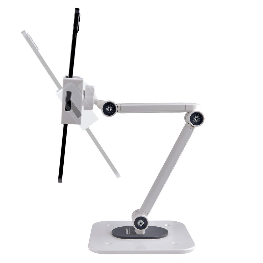 SOPORTE CON BRAZO STARTECH PARA TABLET 12.9"