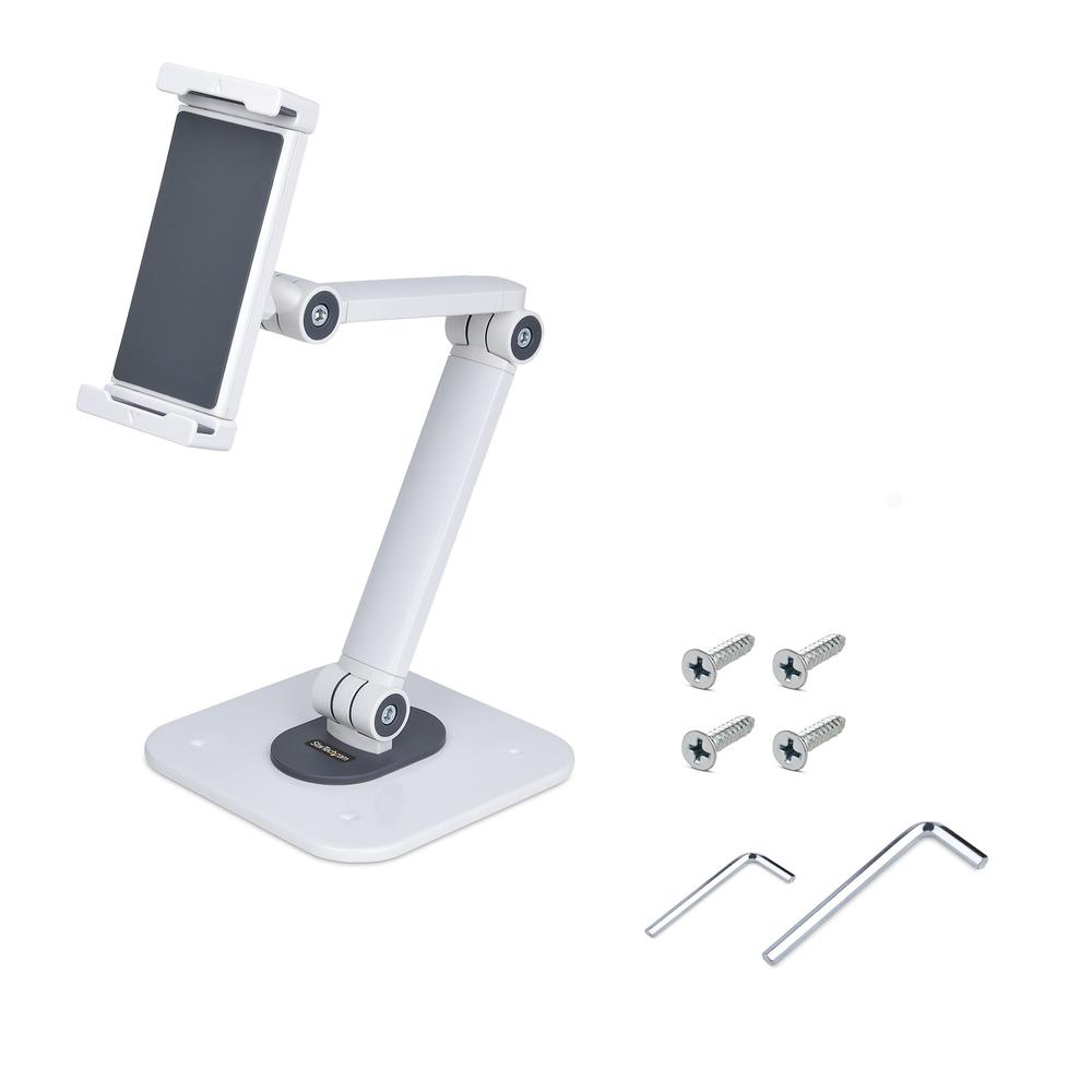 SOPORTE CON BRAZO STARTECH PARA TABLET 12.9"