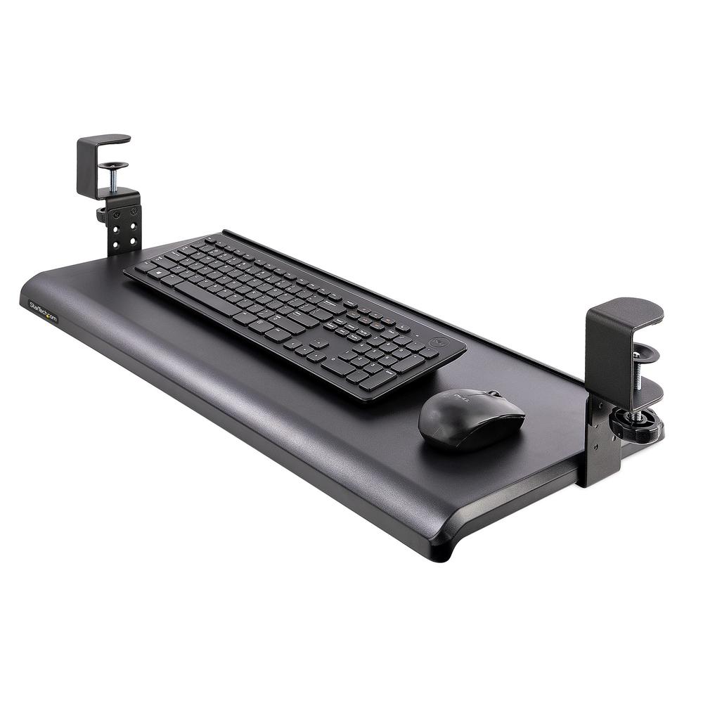 BANDEJA STARTECH PARA TECLADO MAX 2KG
