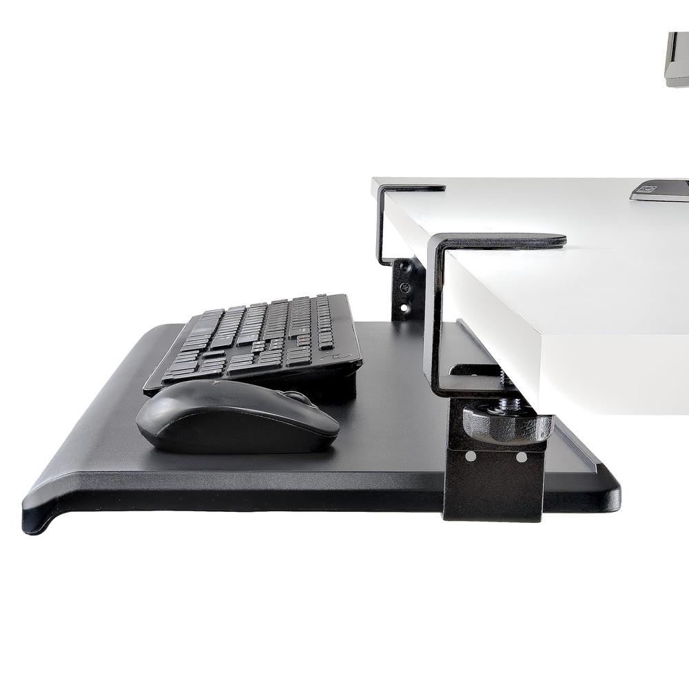 BANDEJA STARTECH PARA TECLADO MAX 2KG