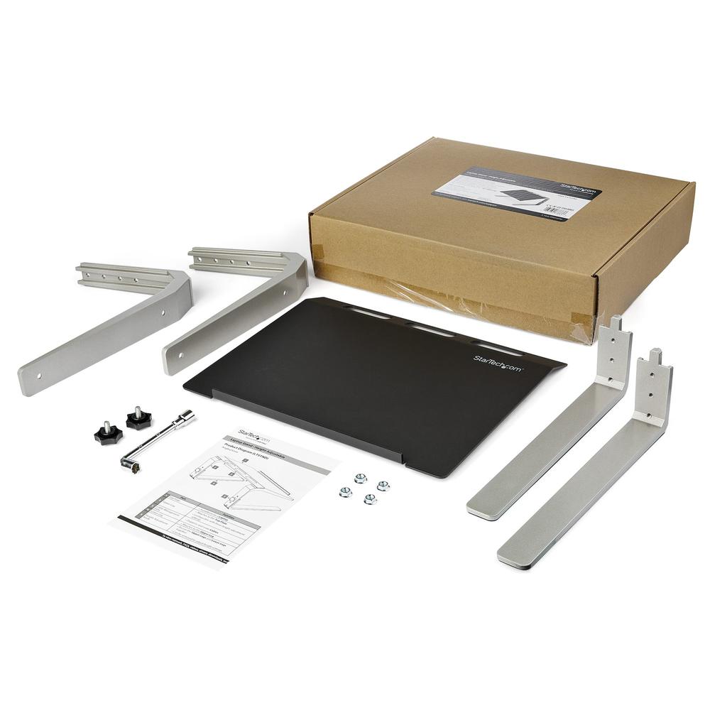 BASE SOPORTE STARTECH PARA PORTATIL