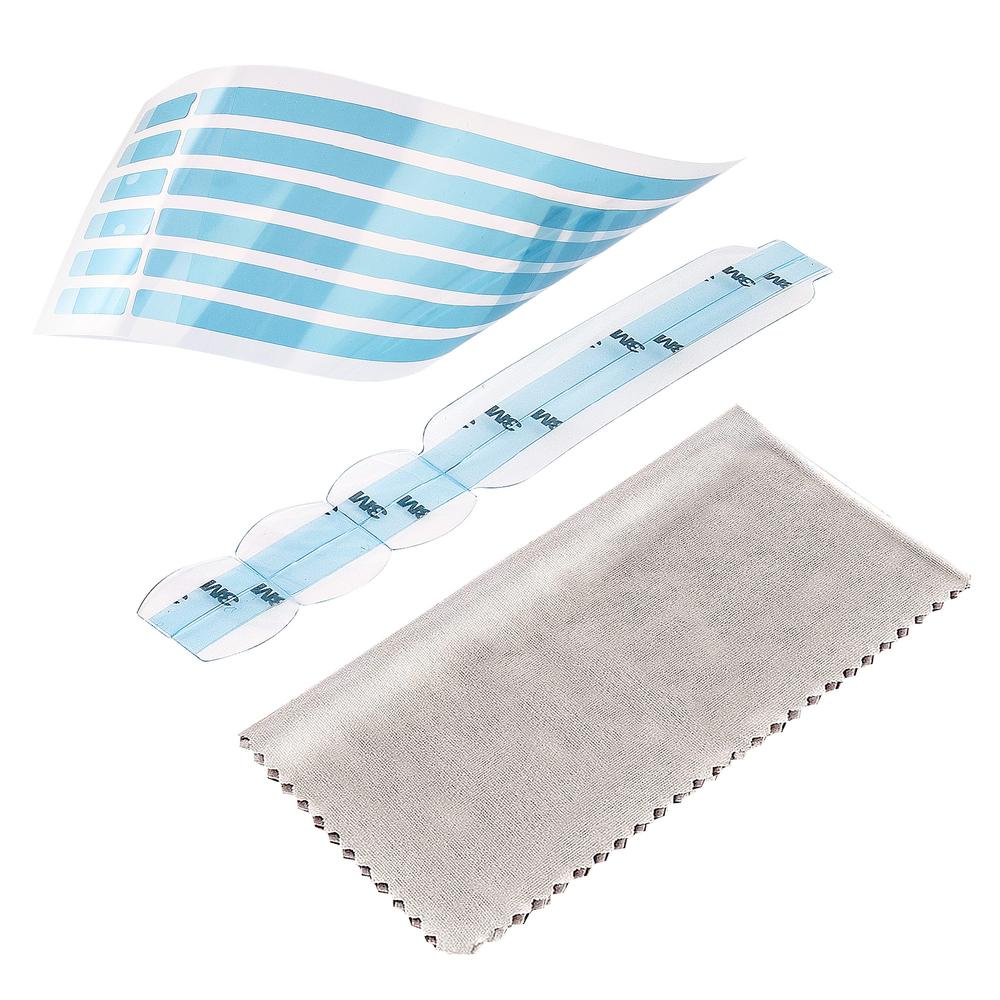 KIT DE MONTAJE STARTECH PARA FILTROS DE PRIVACIDAD