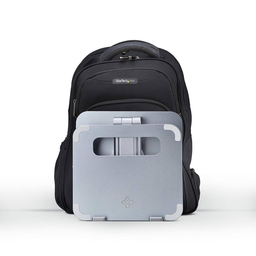 SOPORTE ELEVADOR TELESCOPICO STARTECH PARA PORTATIL