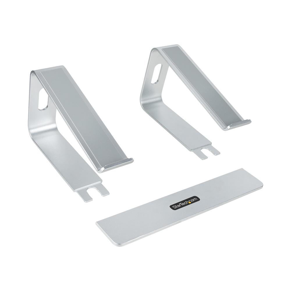 SOPORTE ESCRITORIO STARTECH PARA PORTATIL HASTA 17"
