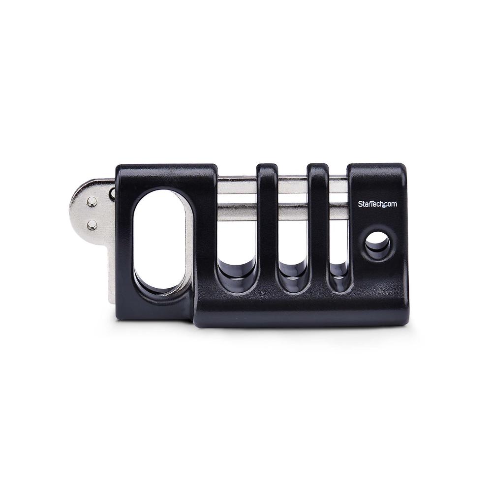 CANDADO DE ANCLAJE STARTECH PARA CABLEADO