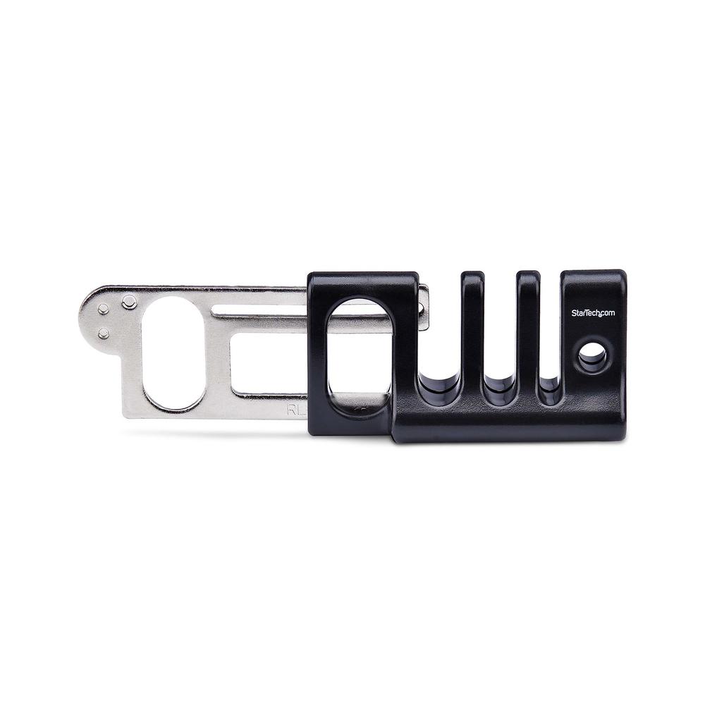 CANDADO DE ANCLAJE STARTECH PARA CABLEADO