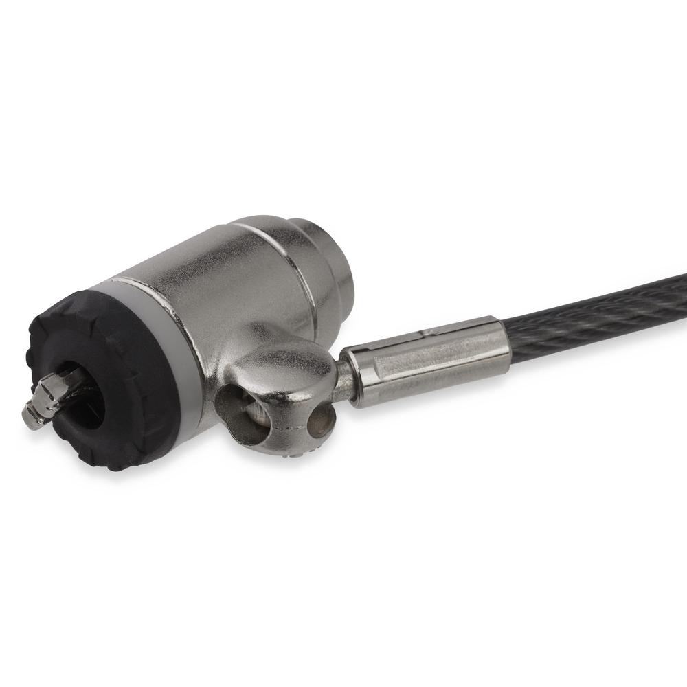 CABLE SEGURIDAD STARTECH LLAVE PARA PORTATIL 2M