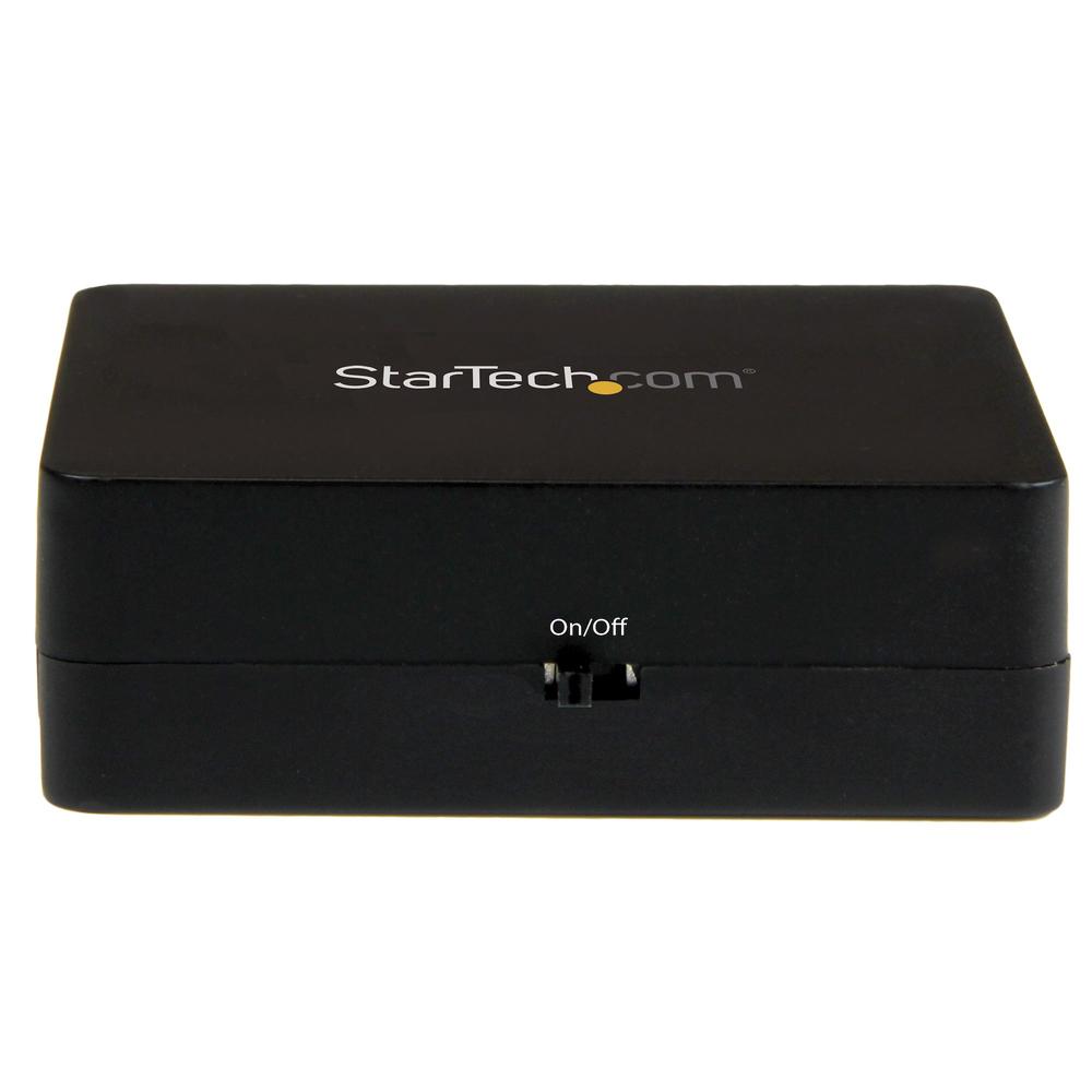 EXTRACTOR AUDIO HDMI STARTECH HD2A