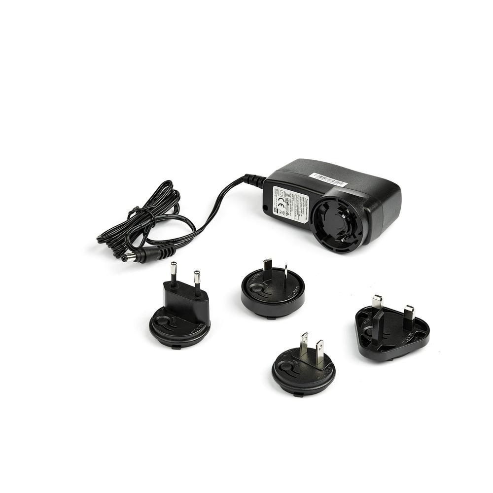 ADAPTADOR DE ALIMENTACION DC STARTECH 20V PARA DOCKING STATIONS