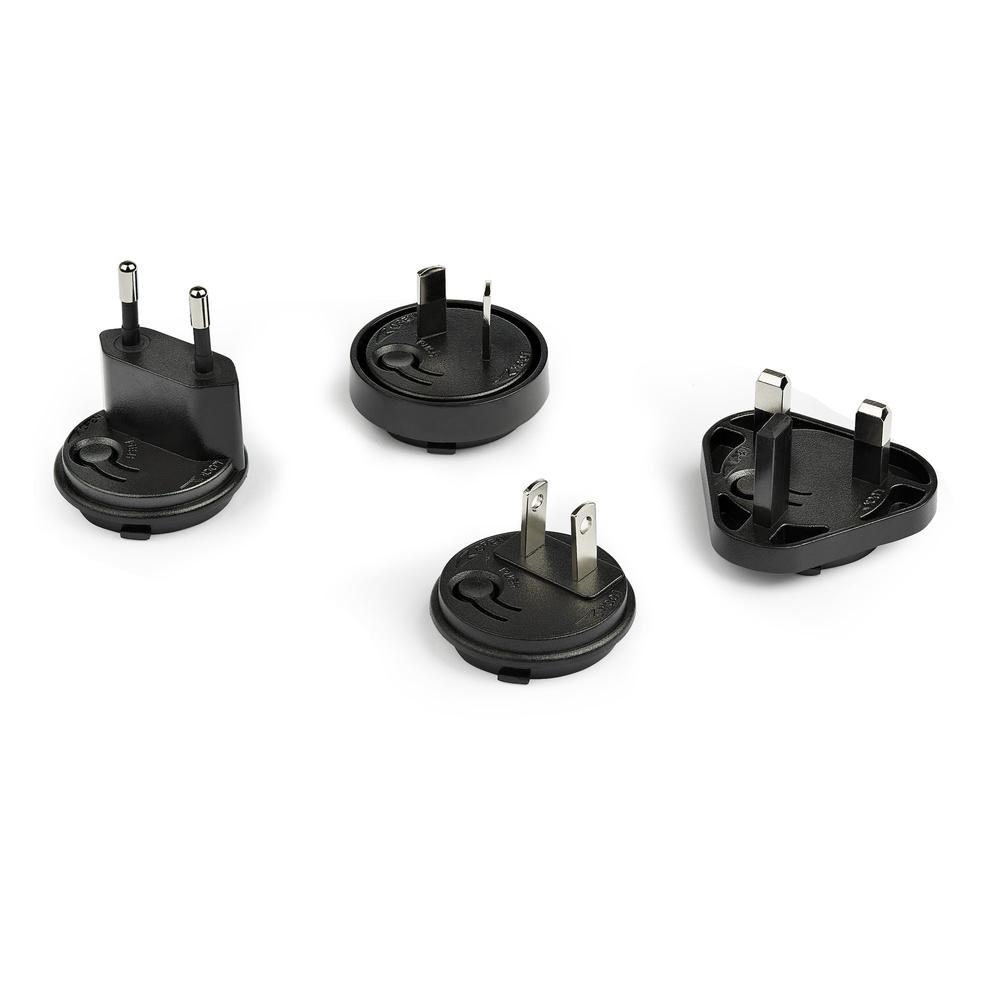 ADAPTADOR DE ALIMENTACION DC STARTECH 20V PARA DOCKING STATIONS