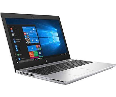 PORTTIL REACONDICIONADO HP PROBOOK 650 G5 15.6" / I5-8TH / 16GB / 256GB M2 / W11 PRO