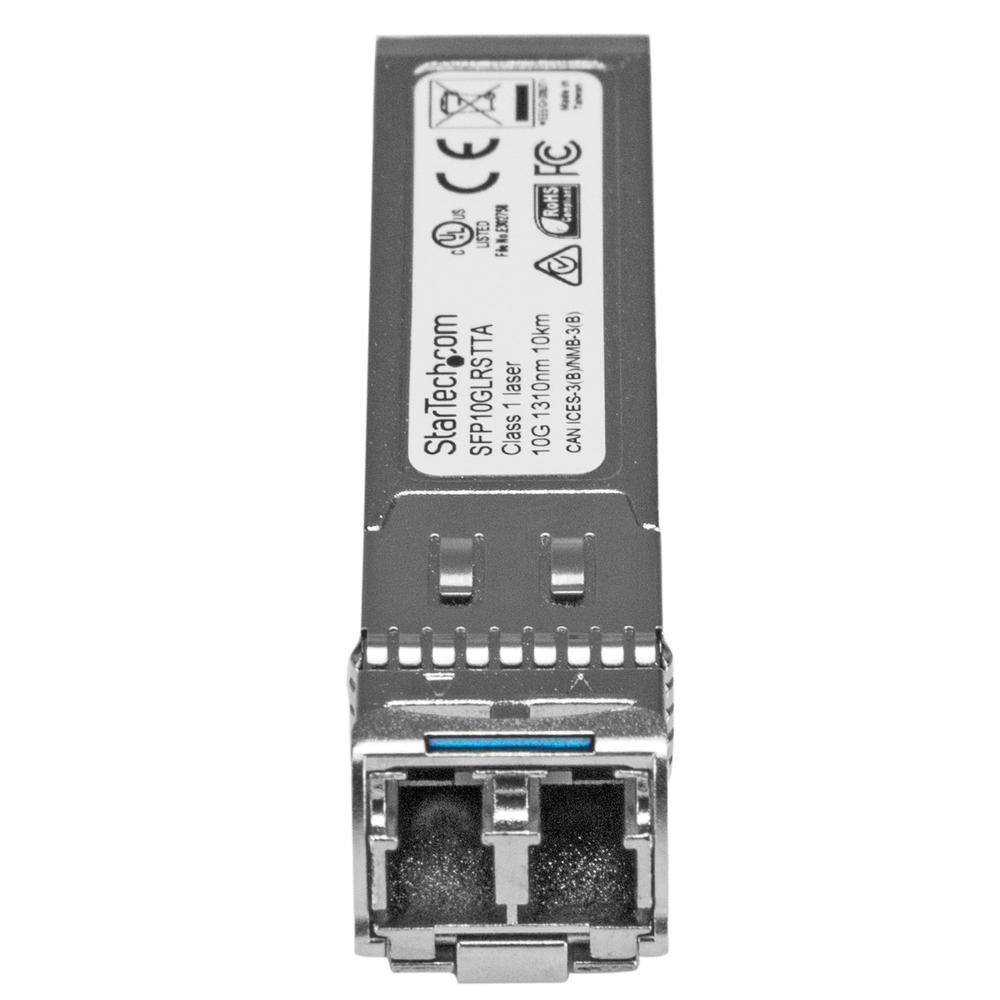 MODULO TRANSCEPTOR SFP+ STARTECH SFP10GLRSTTA