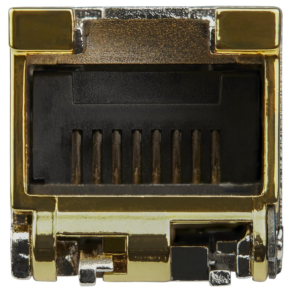 MODULO TRANSCEPTOR SFP STARTECH GLCTEST