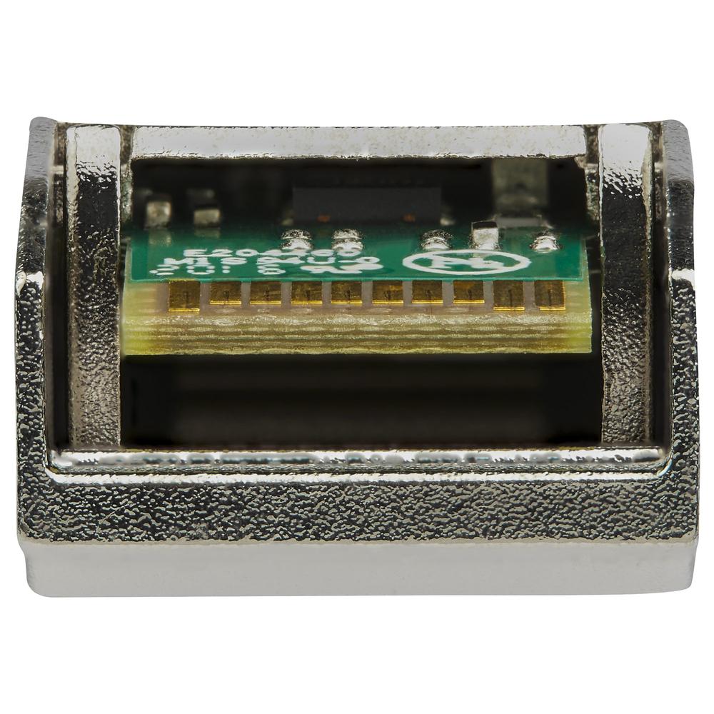 MODULO TRANSCEPTOR SFP STARTECH GLCTEST