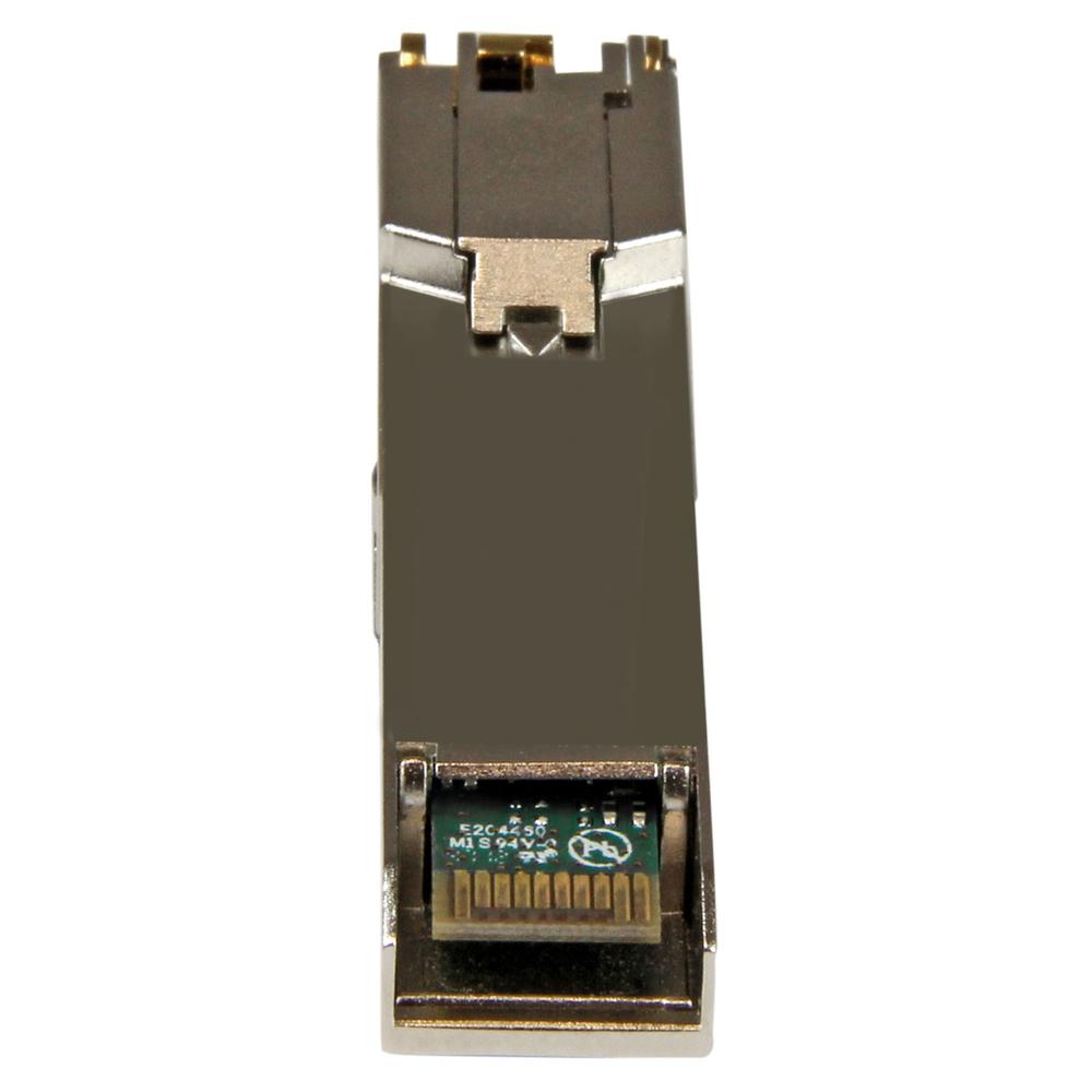 MODULO TRANSCEPTOR SFP STARTECH J8177CST