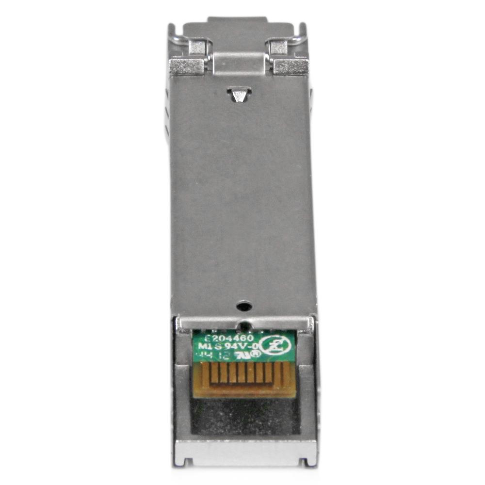MODULO TRANSCEPTOR SFP STARTECH GLCLXSMRGDST