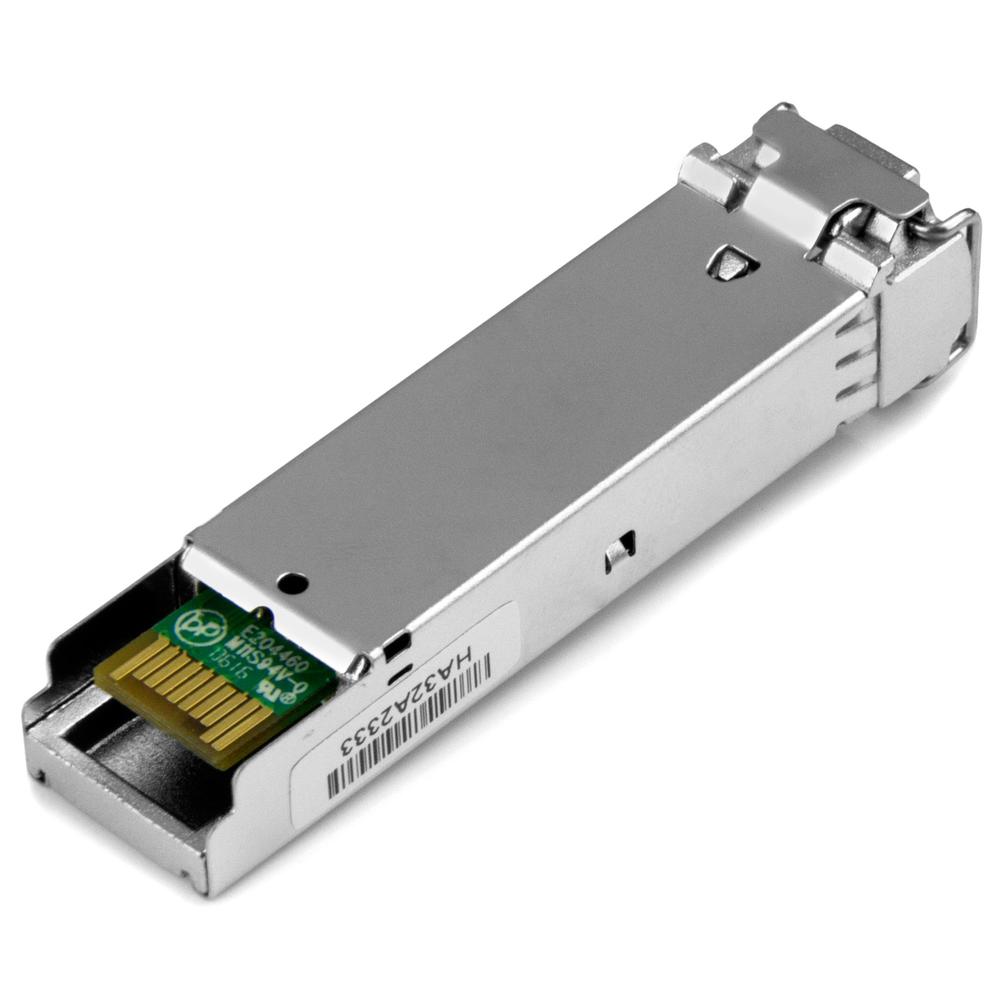 MODULO TRANSCEPTOR SFP STARTECH J4858C10PKST 10 UNIDADES