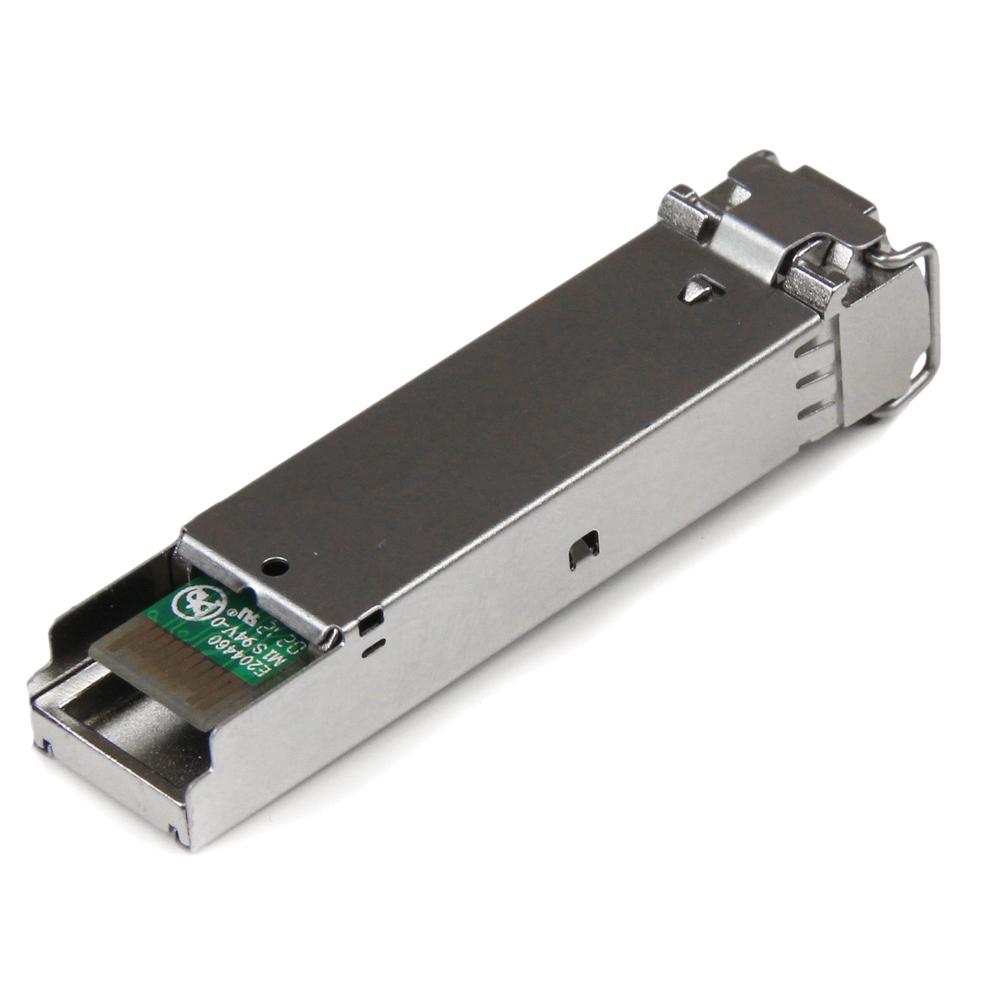 MODULO TRANSCEPTOR SFP STARTECH SFPGLCSXMMST