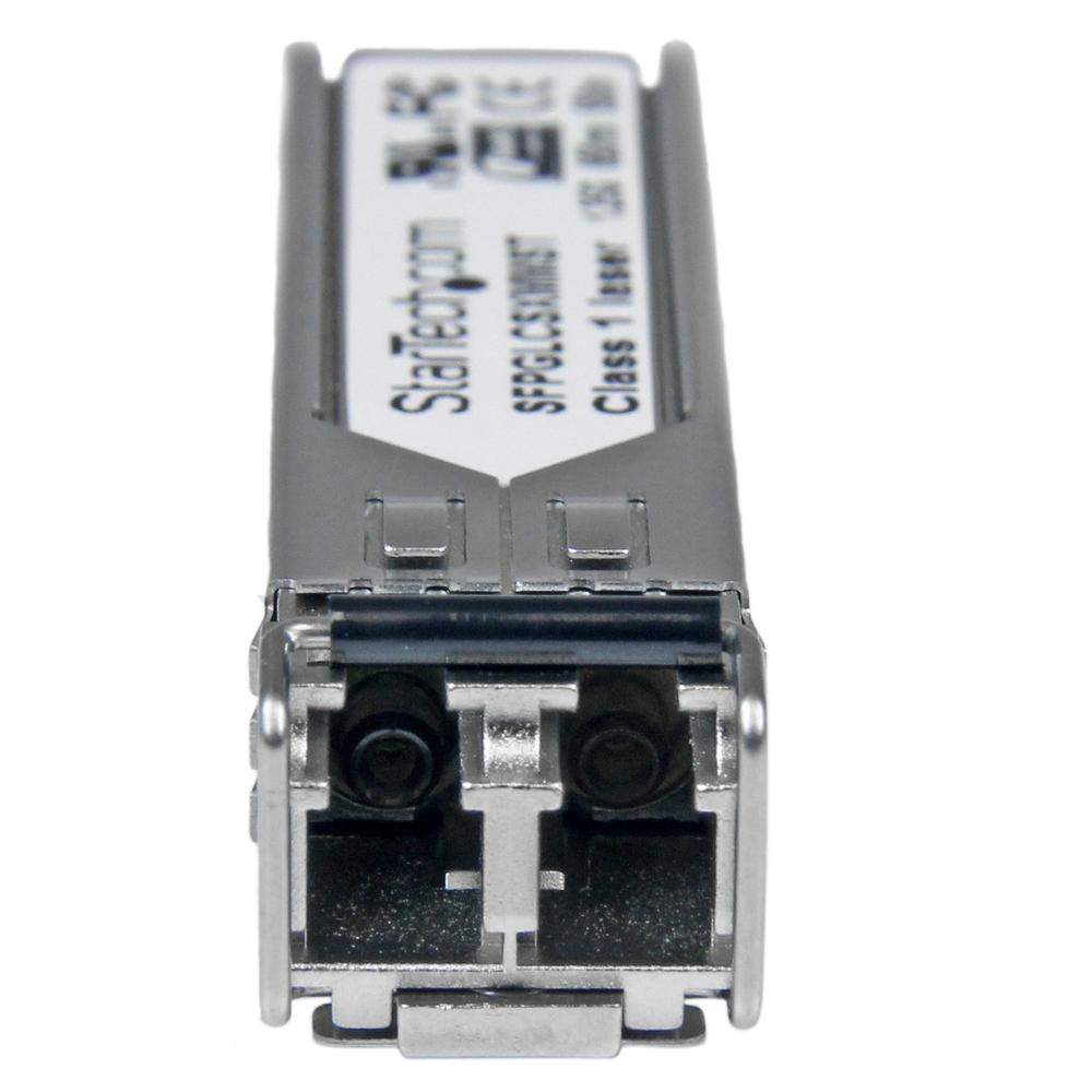 MODULO TRANSCEPTOR SFP STARTECH SFPGLCSXMMST
