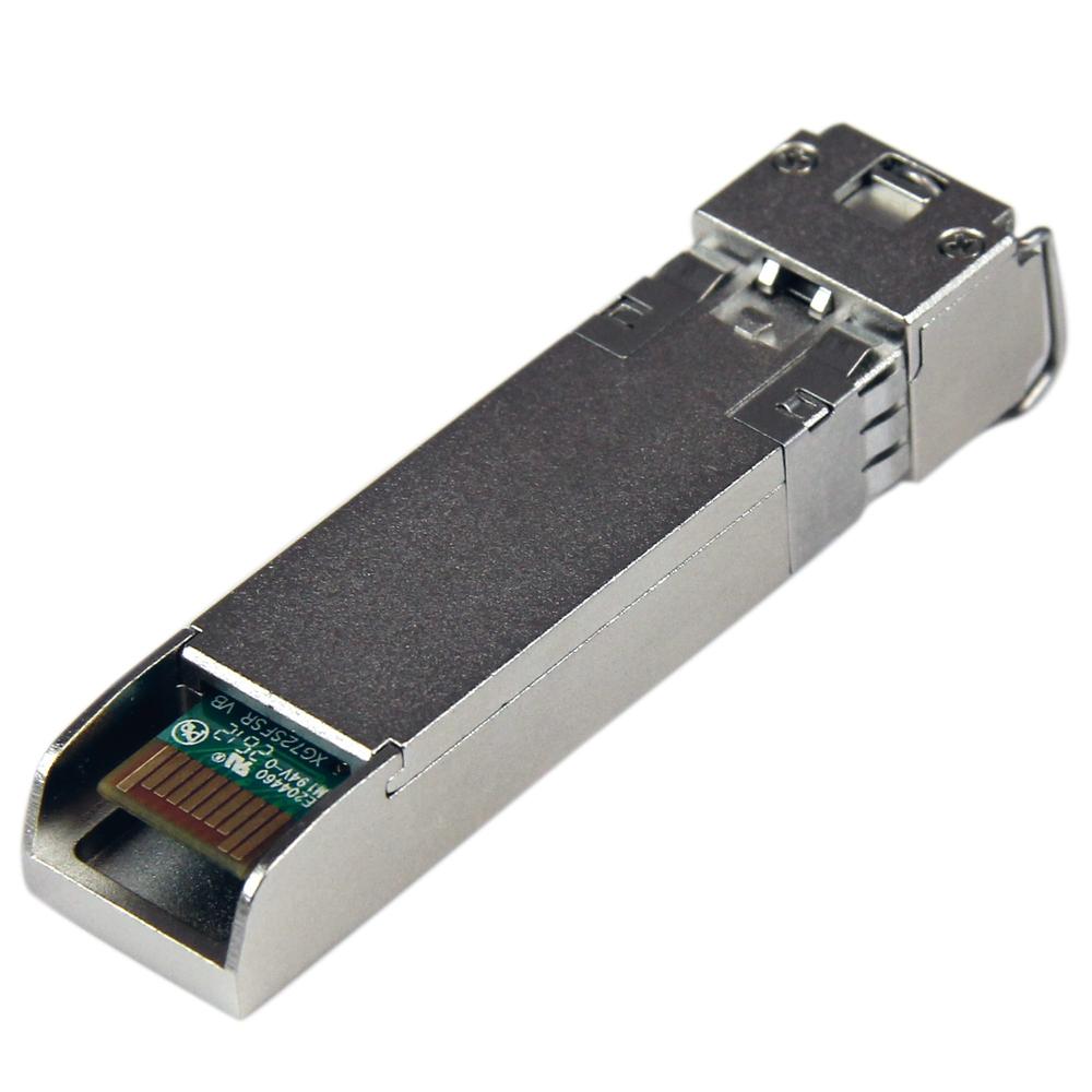 MODULO TRANSCEPTOR SFP+ STARTECH SFP10GLRST